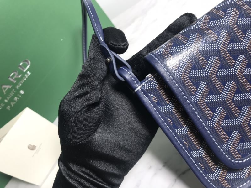 Goyard Satchel Bags